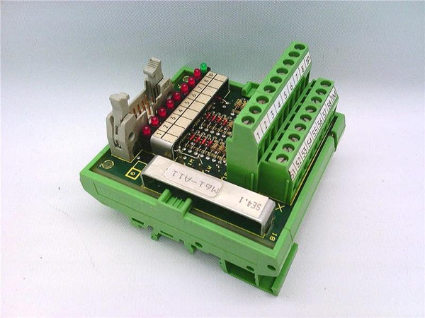 Siemens 6AV8100-1BB00-1AA1