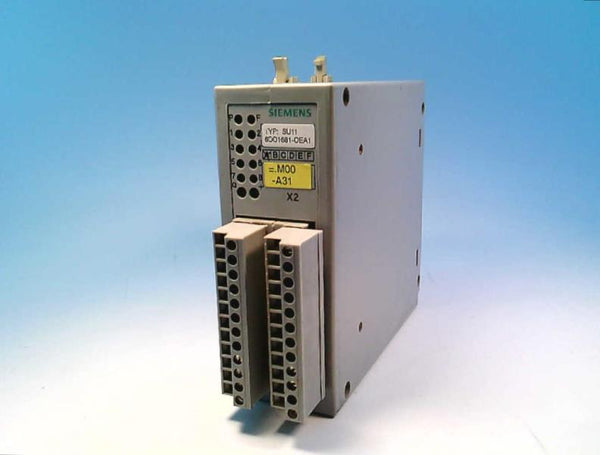 Siemens 6DP1210-7AA