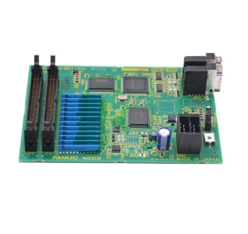 FANUC A20B-2004-0690 Operator Panel PCBs