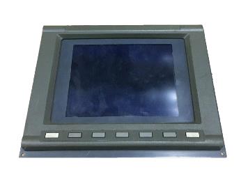 FANUC A02B-0200-C081 Separate Type LCD Displays
