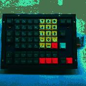 FANUC A20B-1000-0130 Control PCBs