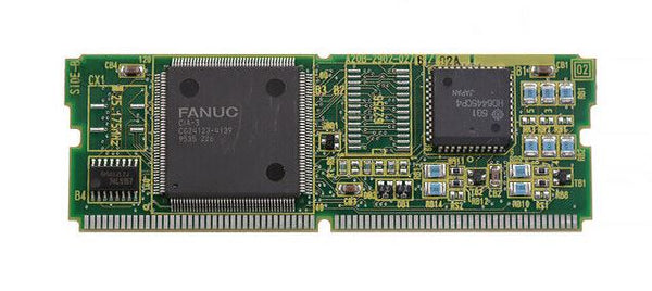 FANUC A20B-2902-0276 Control PCBs