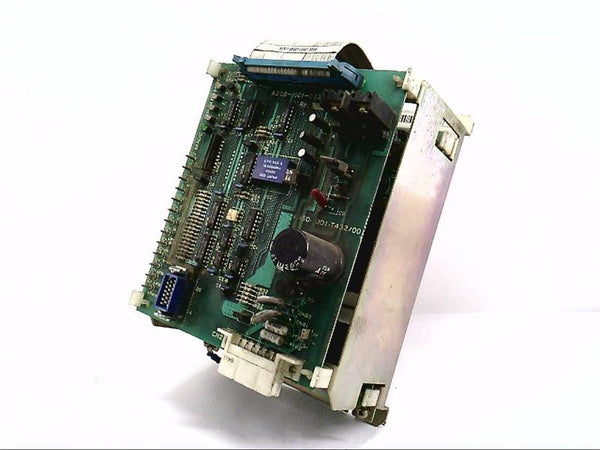 FANUC A06B-6057-H001 AC Servo Drive