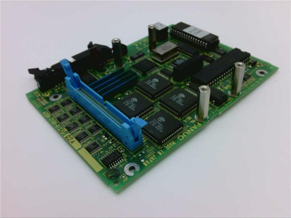 FANUC A20B-2100-0120 Spindle PCBs