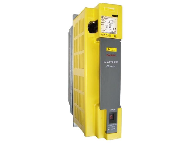 FANUC A06B-6089-H203 AC Servo Drive