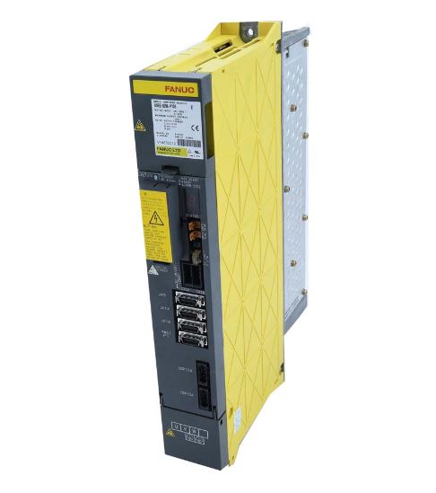 A06B-6096-H105 | Order FANUC A06B-6096-H105 Servo Drive Amplifiers