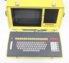 FANUC A08B-0033-B001 Control PCBs