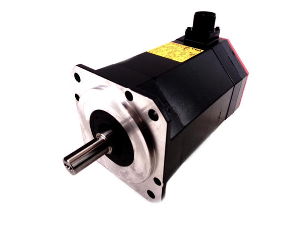 FANUC A06B-0227-B200 AC Servo Motor
