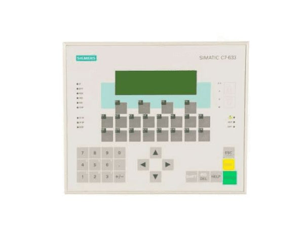 Siemens 6ES7643-6CA11-0AX0
