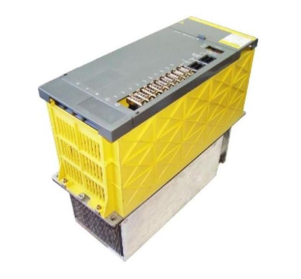 FANUC A06B-6088-H222#H501 Spindle Amplifier Module