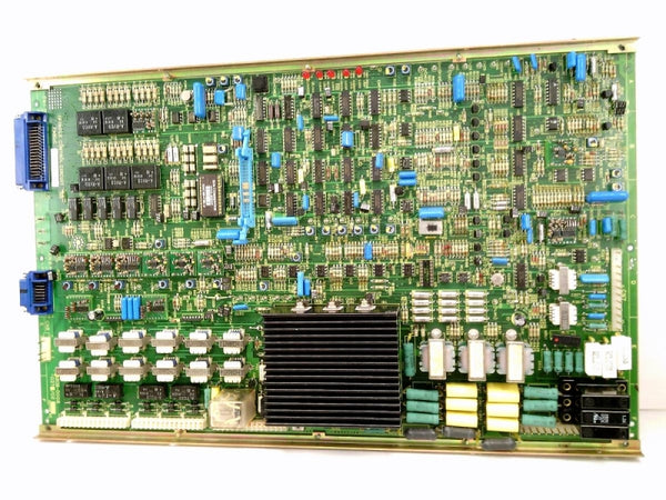 FANUC A20B-0008-0370 Spindle PCBs