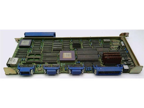 FANUC A16B-1212-0860 Power Supply