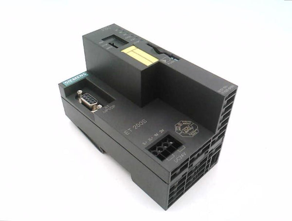 Siemens 6ES7194-1LY00-0AA0