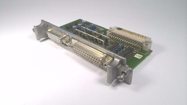 Siemens 6AV3545-1VC12-3FX0