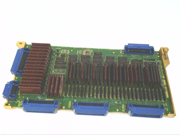 FANUC A16B-1211-0970 PCB I/O