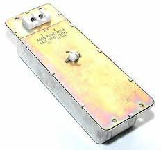 FANUC A40L-0001-0191 Discharge