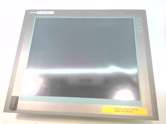 Siemens 6AV7885-5AD30-1DA8