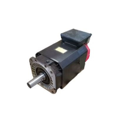 FANUC A06B-1428-B123#0321 AC Spindle Motor