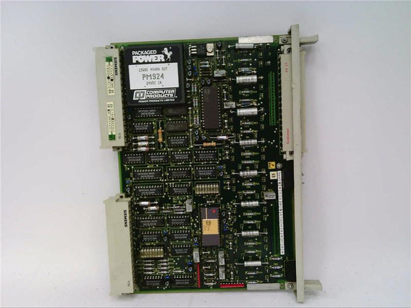 Siemens 6AF6201-0AB