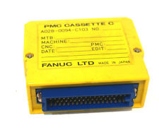 FANUC A02B-0094-C103 Control PCBs