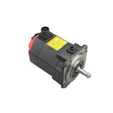 FANUC A06B-1501-B105 AC Spindle Motor