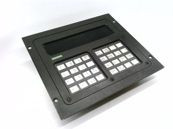 Siemens 6AV3647-2ML40-3CA0