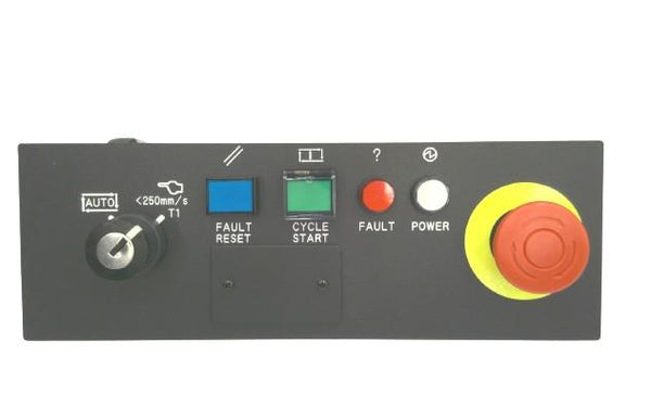 FANUC A05B-2601-C004 Operator Panel