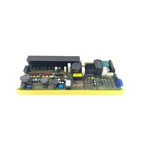 FANUC A06B-6058-H003 AC Servo Drive