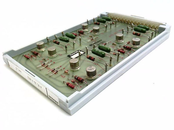 Siemens 6AB7080-0BA