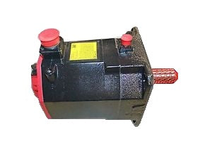 FANUC A06B-0243-B705 AC Servo Motor