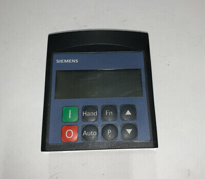 Siemens 2GF6003-8AK