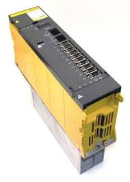 FANUC A06B-6078-H311#H500 Spindle Amplifier Module