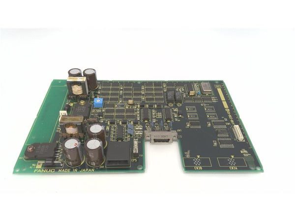 FANUC A16B-2300-0201 Control PCBs