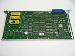FANUC A16B-2201-0133 Control PCBs