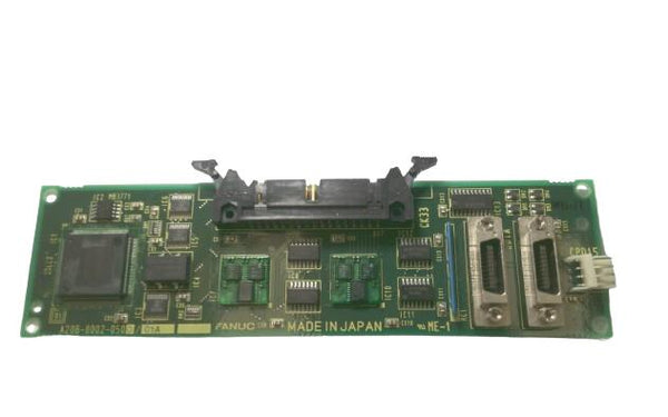 FANUC A20B-8002-0500 PCB I/O