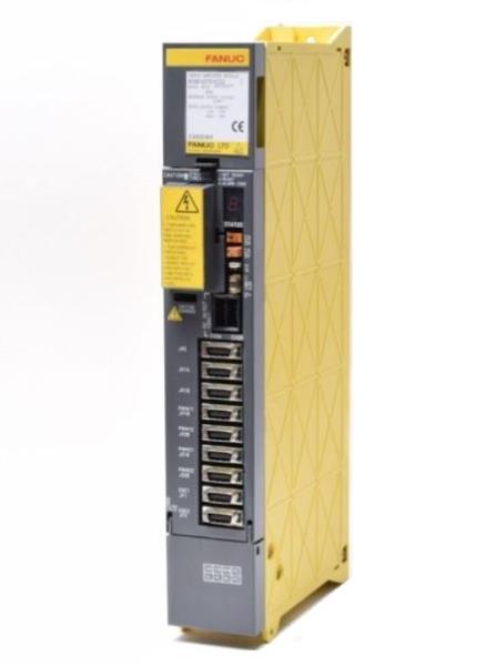 FANUC A06B-6079-H202 Servo Amplifier Module