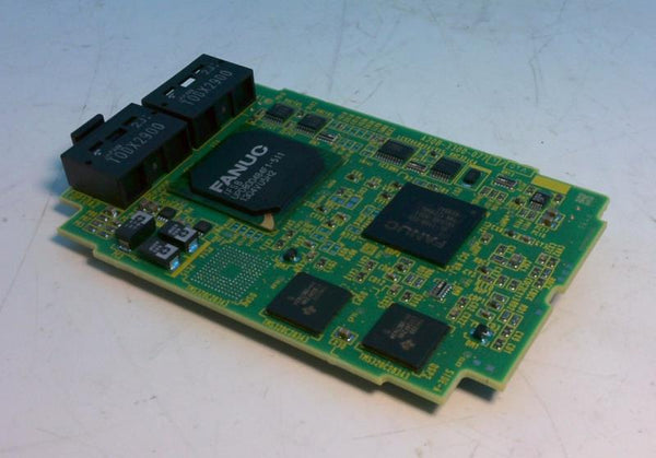 FANUC A20B-3300-0771 Control PCBs