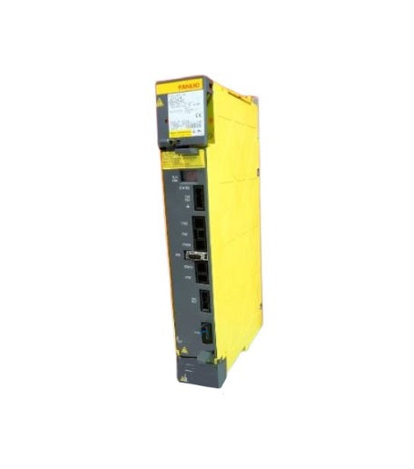 FANUC A06B-6202-H003 Power Supply Module