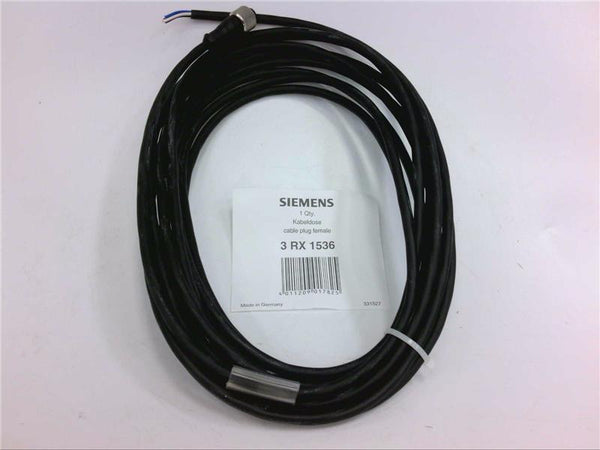 Siemens 6AR1305-0AA15-0AA0