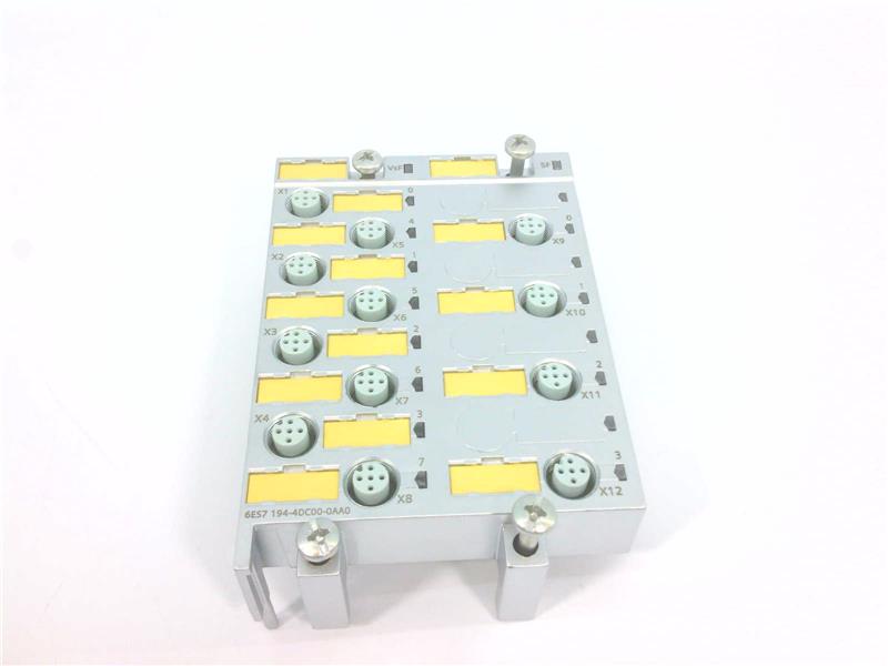 Siemens 6ES7290-2AA00-0XA0