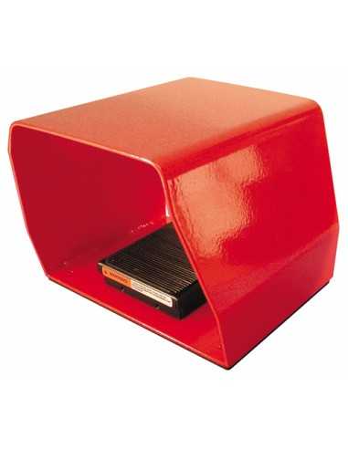 Altech 51.062R Ftsw.PCFS-3M+gd.,noir/rouge
