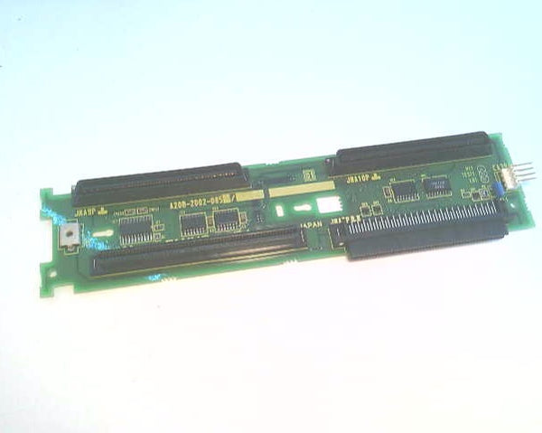 FANUC A20B-2002-0850 Spindle PCBs