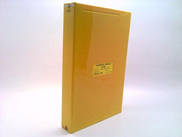FANUC A03B-0801-C102 Module I/O