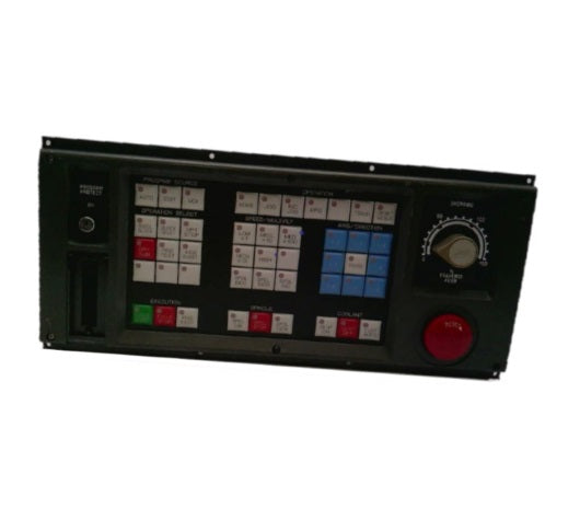 FANUC A02B-0084-C147 Operator Panel PCBs