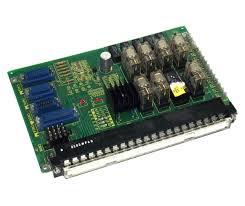 FANUC A16B-1310-0601 PCB