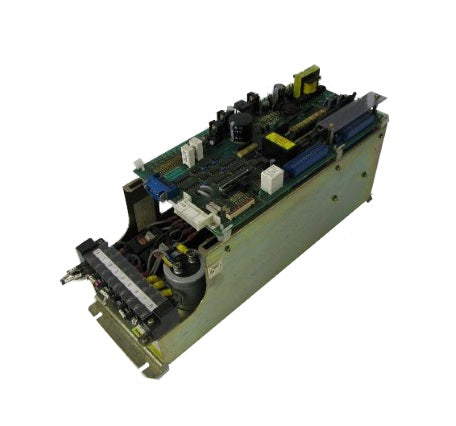 FANUC A06B-6057-H003 AC Servo Drive