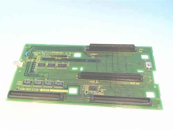 FANUC A20B-2003-0330 PCB