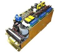 FANUC A06B-6057-H205 AC Servo Drive