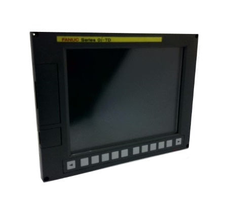 FANUC A02B-0319-B500 FANUC Series 0i Model A/B/C/D