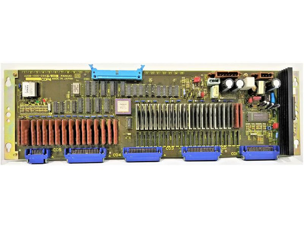 FANUC A20B-1000-0940 PCB I/O